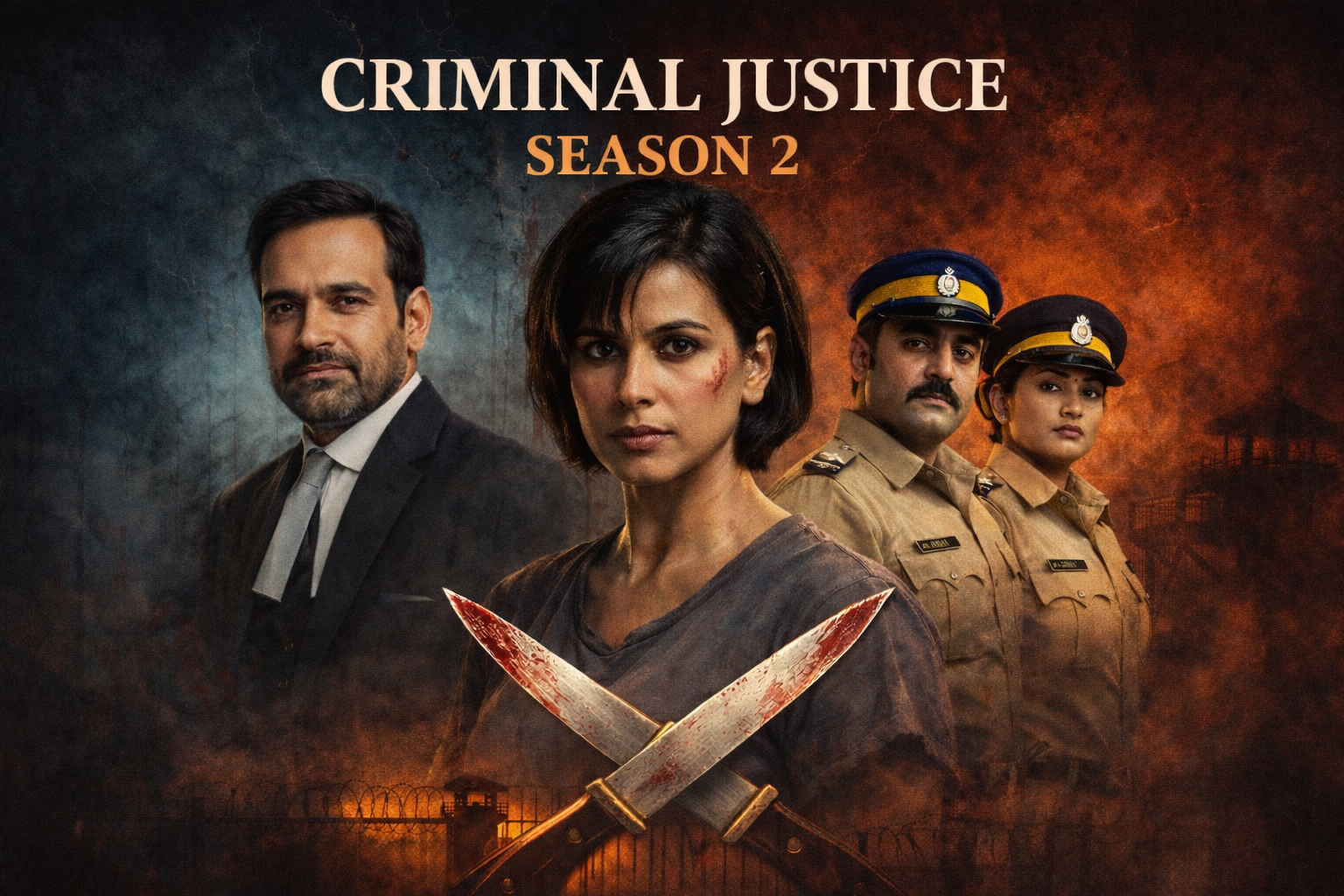 Criminal Justice Season 2 Review (Behind Closed Doors) – Plot, Acting, Pacing & Climax Explained